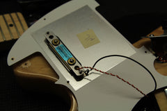 1991 Fender Telecaster Plus Version 1 Natural