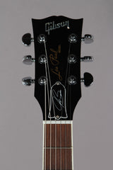 2013 Gibson Limited Edition Joe Bonamassa Les Paul Standard Gold Top