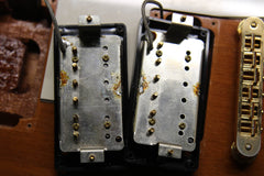 2004 Gibson '76 Reissue Explorer Natural