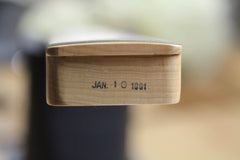 1991 Fender Telecaster Plus Version 1 Natural