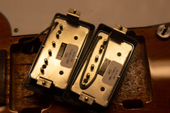 2019 Gibson Explorer Antique Natural