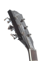 2017 Gibson SG HP High Performance Ebony Electric Guitar