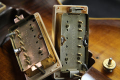 1985 Gibson Les Paul Spotlight Special ASB Antique Sunburst