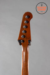 2016 Gibson Firebird V Vintage Sunburst