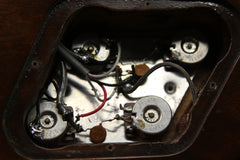 1985 Gibson Les Paul Spotlight Special ASB Antique Sunburst