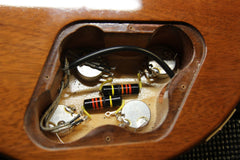 2007 Gibson Custom Shop Les Paul Historic '56 Reissue Tobacco Sunburst