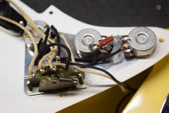 1994 Fender American Vintage '57 Reissue Stratocaster White