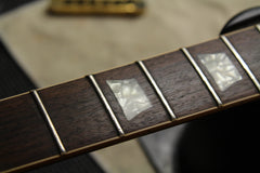 1985 Gibson Les Paul Spotlight Special ASB Antique Sunburst