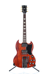 2013 Gibson 1961 Les Paul Tribute '61 SG Sideways Vibrola