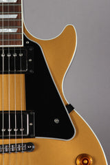 2013 Gibson Limited Edition Joe Bonamassa Les Paul Standard Gold Top