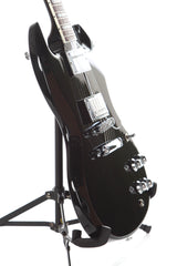 2017 Gibson SG HP High Performance Ebony Electric Guitar