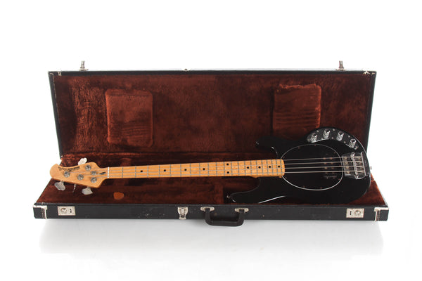 1989 Ernie Ball Music Man Stingray Bass Guitar | Guitar Chimp