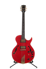 2000 Gibson Howard Roberts Fusion Cherry Red