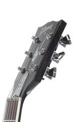 2017 Gibson SG HP High Performance Ebony Electric Guitar