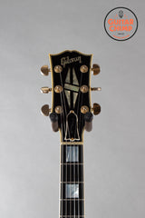 2015 Gibson ES Les Paul Custom Black Beauty Ebony