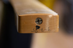 1994 Fender American Vintage '57 Reissue Stratocaster White