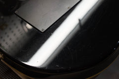 1993 Ernie Ball Music Man EVH Eddie Van Halen Signature Translucent Purple Quilt