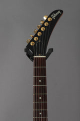 2004 Gibson '76 Reissue Explorer Natural