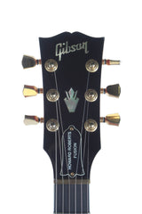 2000 Gibson Howard Roberts Fusion Cherry Red