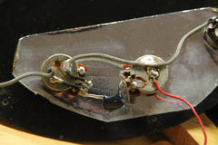 1976 Gibson Grabber Bass Guitar