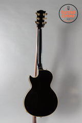 2015 Gibson ES Les Paul Custom Black Beauty Ebony