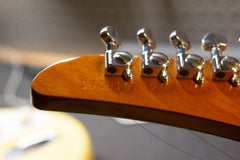 2019 Gibson Explorer Antique Natural