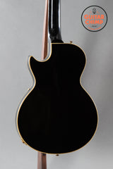 2015 Gibson ES Les Paul Custom Black Beauty Ebony