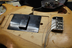 1976 Gibson Grabber Bass Guitar