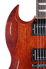 2013 Gibson 1961 Les Paul Tribute '61 SG Sideways Vibrola