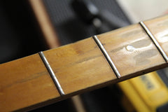 1976 Gibson Grabber Bass Guitar