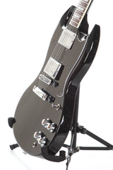 2017 Gibson SG HP High Performance Ebony Electric Guitar