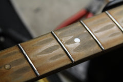 1976 Gibson Grabber Bass Guitar