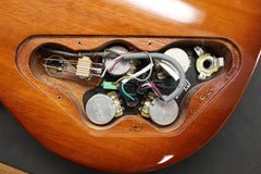 2011 Gibson SG Standard Limited Natural Burst