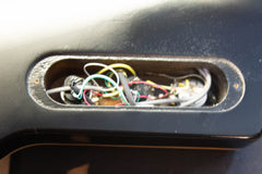 2012 Gibson Explorer Traditional Pro Black