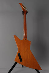 2004 Gibson '76 Reissue Explorer Natural