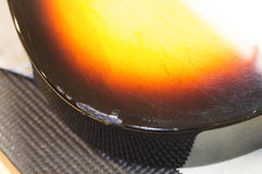 2012 Fender Custom Shop Telecaster Pro Closet Classic 2-Tone Sunburst