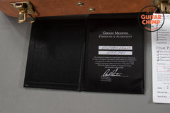 2015 Gibson ES Les Paul Custom Black Beauty Ebony