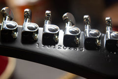 2012 Gibson Explorer Traditional Pro Black