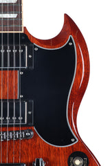 2013 Gibson 1961 Les Paul Tribute '61 SG Sideways Vibrola