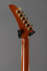 2004 Gibson '76 Reissue Explorer Natural