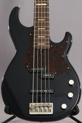 Yamaha BB Pro Series BBP35 5-String Bass Guitar Midnight Blue