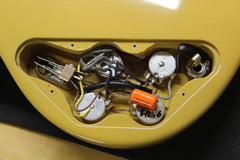 2017 Gibson Gary Clark Jr. Signature SG Gloss Yellow