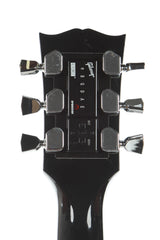 2017 Gibson SG HP High Performance Ebony Electric Guitar