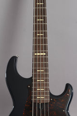 Yamaha BB Pro Series BBP35 5-String Bass Guitar Midnight Blue