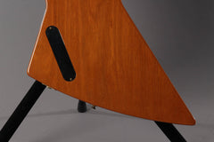 2004 Gibson '76 Reissue Explorer Natural