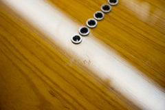 2012 Fender Custom Shop Telecaster Pro Closet Classic 2-Tone Sunburst