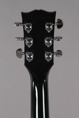 2013 Gibson Limited Edition Joe Bonamassa Les Paul Standard Gold Top