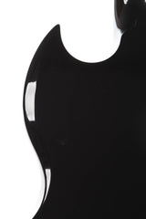 2017 Gibson SG HP High Performance Ebony Electric Guitar