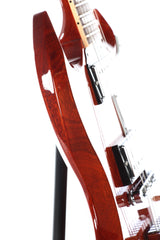 2013 Gibson 1961 Les Paul Tribute '61 SG Sideways Vibrola