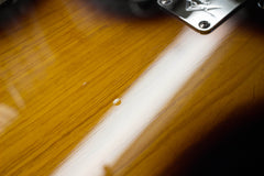 2012 Fender Custom Shop Telecaster Pro Closet Classic 2-Tone Sunburst